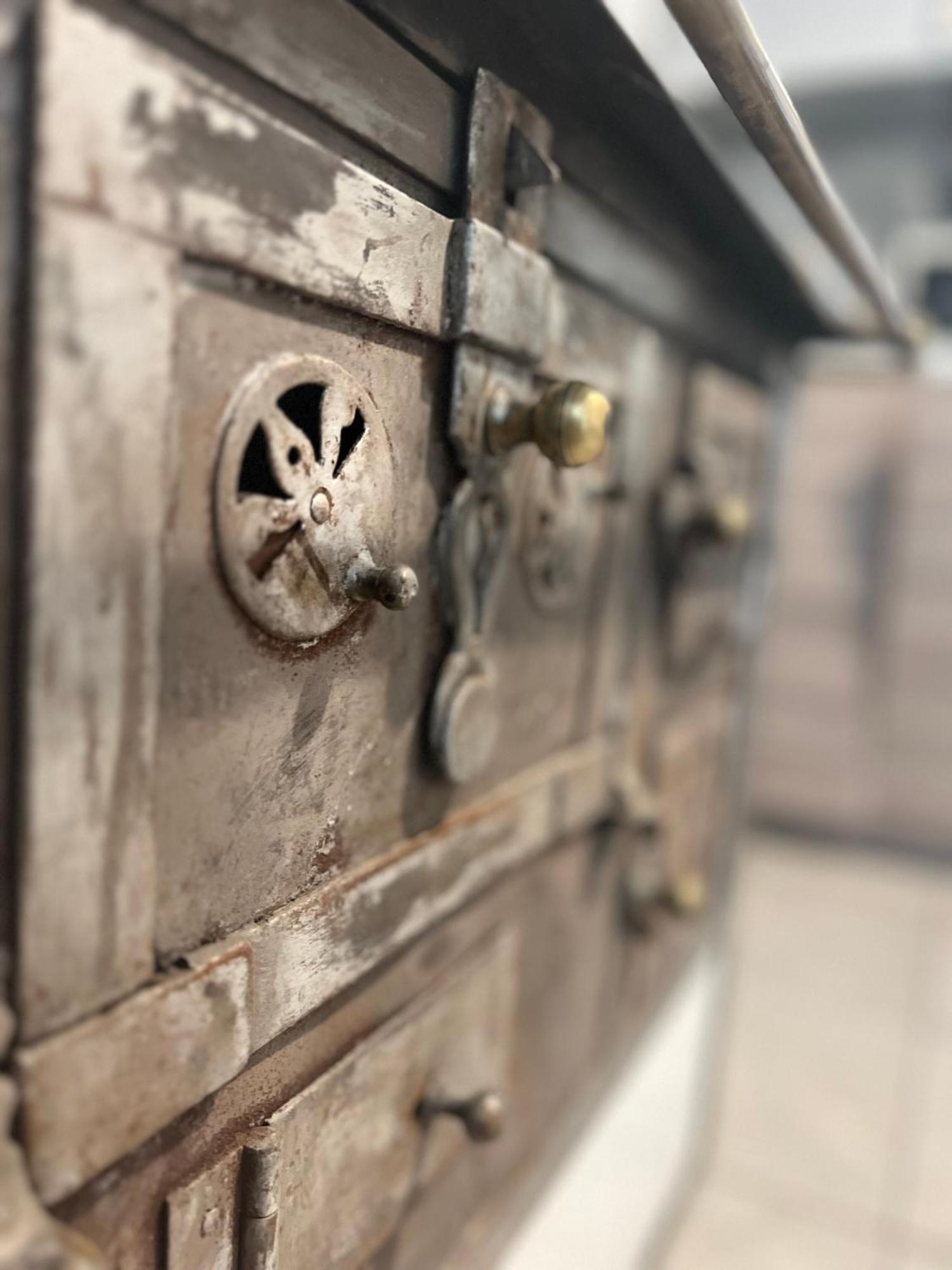 Suite Mitteleuropa Private Parking トリエステ エクステリア 写真